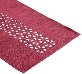 OEM Caminos De Mesa, Preciosos Manteles Cortados Con L&aacute;ser Y Con Dise&ntilde;os