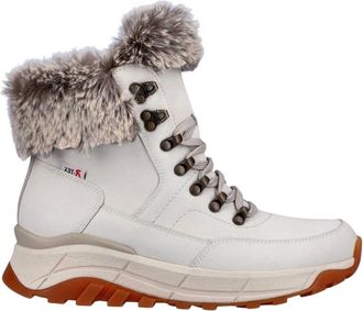 Rieker Deborah Ankle Boot - - Shoes - Donna - Bianco - 39 EU