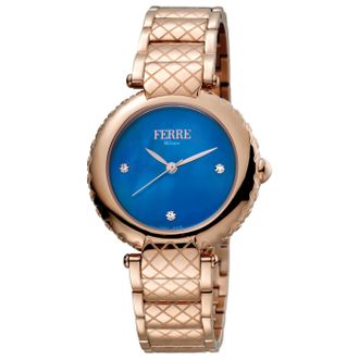 Gianfranco Ferre Donna Elisa Womens Watch