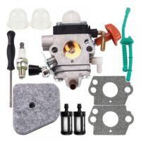 OEM Carburador, Carburador Para Stihl Fs87 Fs90 Fs100 Fs110 Ht100 Ht101 Hl100 Hl90 Fc95 Fc90 Fc110 Fc100 Km90