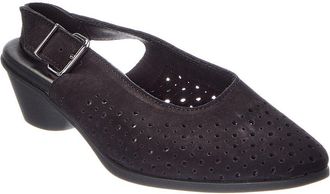 Arche Cyanna Leather Pump
