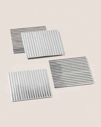 Ralph Lauren Home Thorpe-coasters S/4