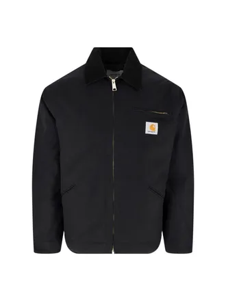 Carhartt Work in Progress Giacca Og Detroit