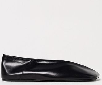 Jil Sander Ballerina Tripon Jil Sander in pelle