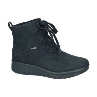 Westland by Josef Seibel Calais 08 Veterschoen - Dames - Veterlaarzen - Blauw - 36 EU - Schoenen