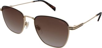 Levi's Sunglasses GOLD