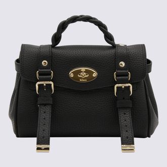 Mulberry Borse. Nero