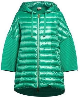Herno COATS & JACKETS - Puffers on YOOX.COM