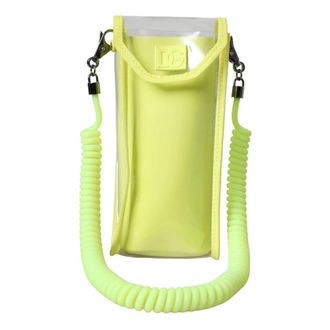 Dolce & Gabbana Dames, Accessoires, Geel, Maat: ONE Size