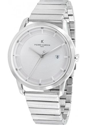 Pierre Cardin CLC-6001 Herenhorloge