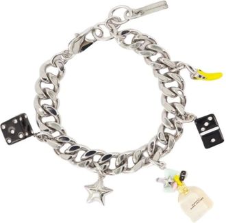 Marc Jacobs Mujer, Accesorios, Gris, Talla: ONE Size