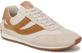 Vince Oasis Runner Sneaker in Moonlight/Desert Sun at Nordstrom Rack, Size 6.5