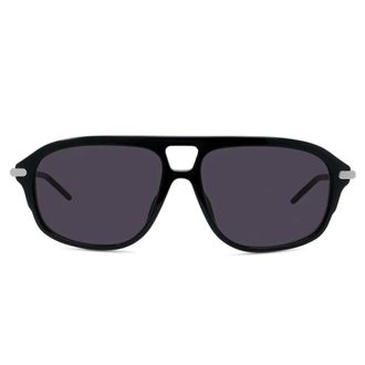 Givenchy Sunglasses, unisex, Black, Size: 57 MM GV One Sunglasses