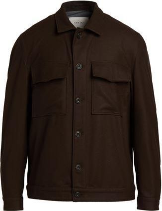 L.B.M. 1911 ROPA DE ABRIGO - Chaquetas y cazadoras en YOOX.COM