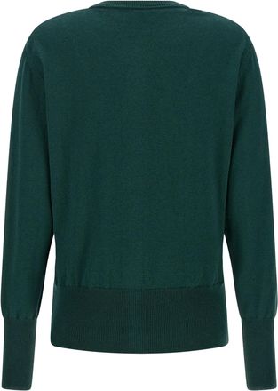 Vivienne Westwood Cardigan - Green