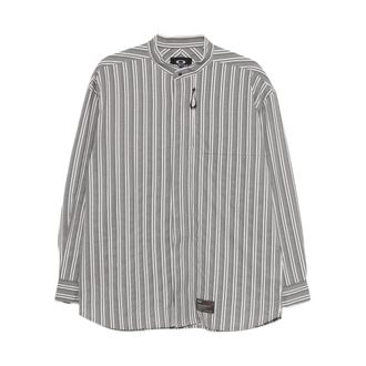 Oakley Casual Shirt - Heren - Casual Overhemden - Grijs - S - Overhemden