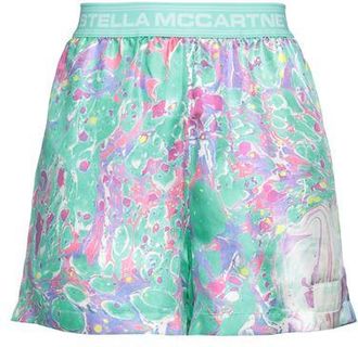 Stella McCartney BOTTOMWEAR - Shorts & Bermuda Shorts sur YOOX.COM