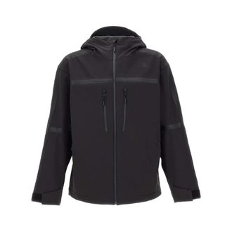 The North Face Outerwear The North Face - Heren - Outdoorjassen - Zwart - S - Fitness