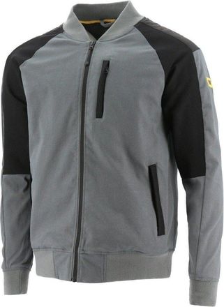 CAT Trades Bomber Jacket