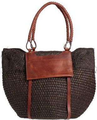 Johanna Ortiz BOLSOS - Bolsos de asas largas en YOOX.COM