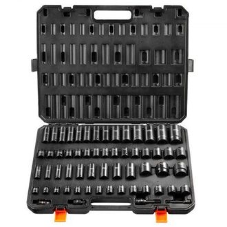 OEM Set Di Bussole Per Avvitatore A Percussione Da 3, 8 E 1