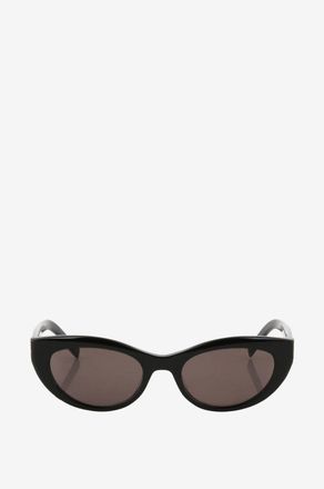 Saint Laurent Katzenaugen-Sonnenbrille SL M115
