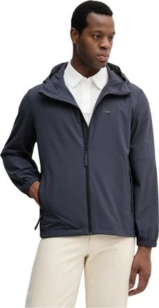 Aeronautica Transition Jacket - Heren - Zomerjassen - Blauw - L - Jassen