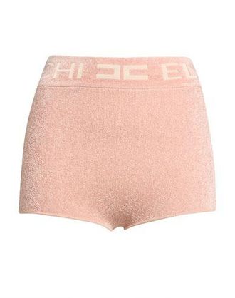 Elisabetta Franchi BOTTOMWEAR - Shorts & Bermuda Shorts on YOOX.COM