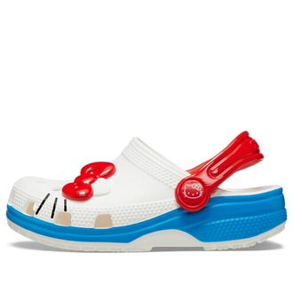 Crocs x Hello Kitty Classic Clog I AM 209438-100