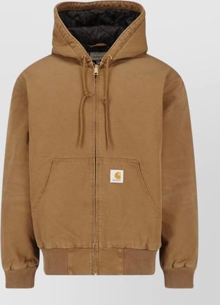 Carhartt Work in Progress padded coat