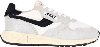 Autry Sneakers Reelwind Low