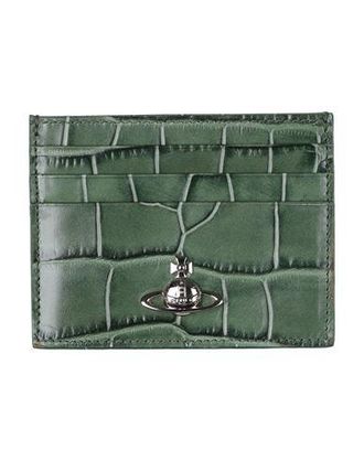 Vivienne Westwood Marroquiner&iacute;a - Tarjeteros en YOOX.COM