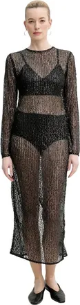 Sams&oslash;e & Sams&oslash;e Donna, Abiti, Nero, S, new