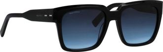 Marc O'Polo Dames, Accessoires, Zwart, Maat: ONE Size Zijde