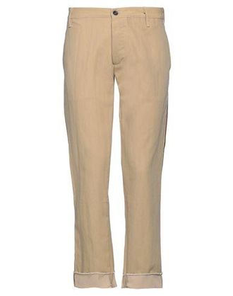 Maurizio Massimino BOTTOMWEAR - Trousers on YOOX.COM