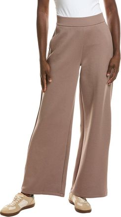 Beyond Yoga In The Flow Wide Leg 31In Pant