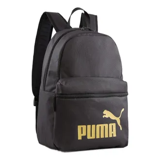 Puma Mochila Phase Backpack Black 079943-03