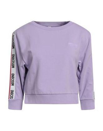Moschino TOPWEAR - Sweatshirts on YOOX.COM