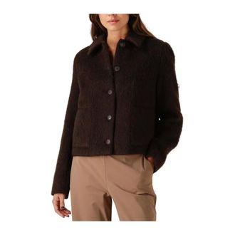 JapanTKY Japan Tky, Dames, Jassen, Bruin, Maat: L