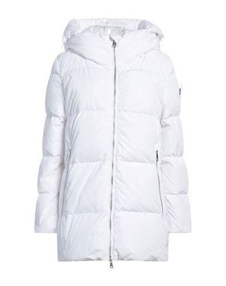 Add JACKEN & MÄNTEL - Pufferjacken & Daunenjacken auf YOOX.COM