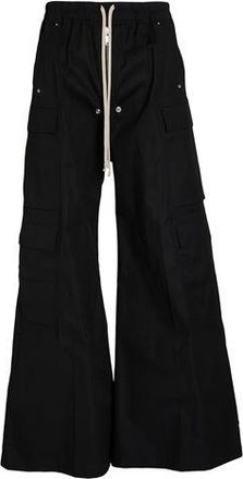 Rick Owens BOTTOMWEAR - Trousers on YOOX.COM