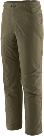 Patagonia RPS Rock Pants Kletterhose f&uuml;r Herren | oliv