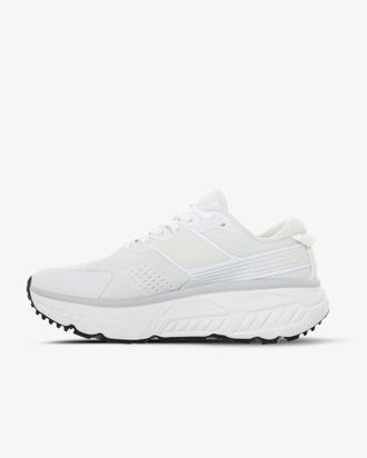 Fessura Italia Hybrid Trail Runner Sneaker - White