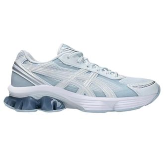Asics Dames, Sport, Wit, Maat: 39 EU Leer