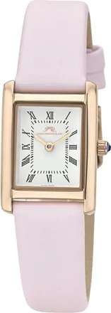 Porsamo Bleu Karolina White Dial Ladies Watch 1086FKAL