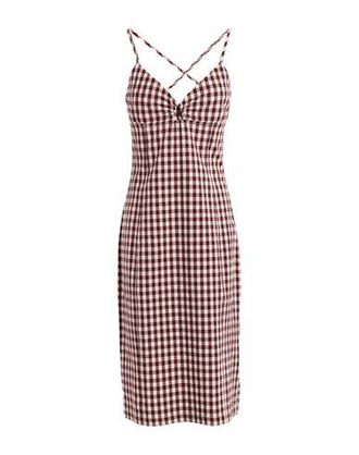Tommy Hilfiger VESTITI - Vestiti midi su YOOX.COM