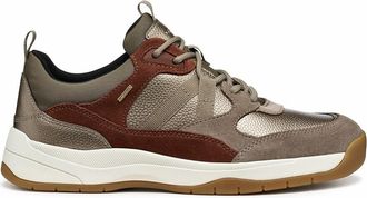 Geox Waterproof ademende sneakers Berinike