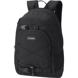 Dakine Grom 13L Pack Black
