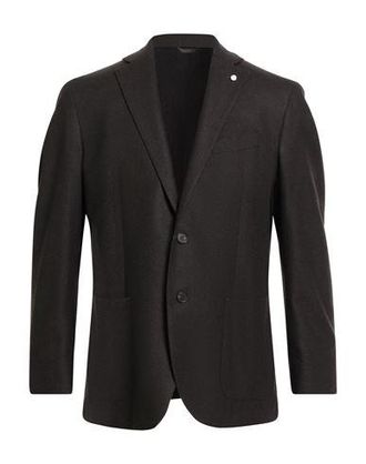 Luigi Bianchi Mantova ANZ&Uuml;GE und CO-ORDS - Blazers auf YOOX.COM