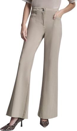 DKNY Dkny Millennium Flair Pant